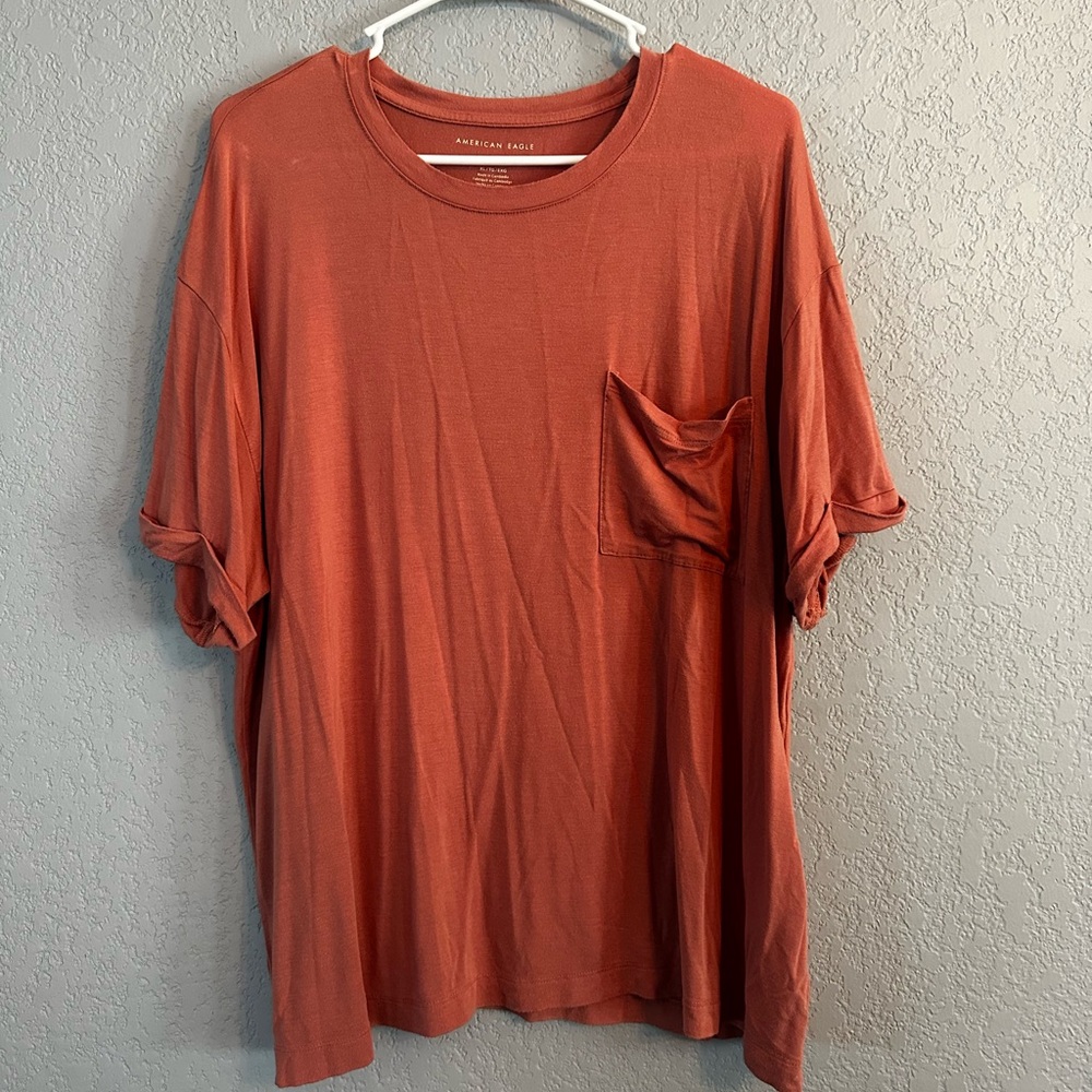 AE soft & sexy oversized tee
